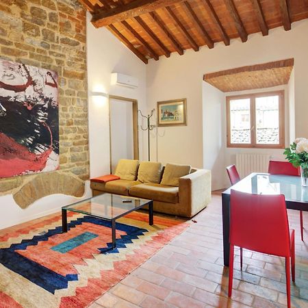Dreaming Apartment In An Ancient Tower Florence Exterior photo